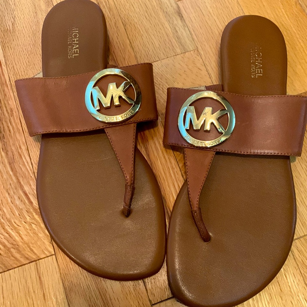 MK Sandals